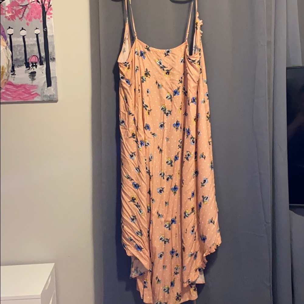 Never worn